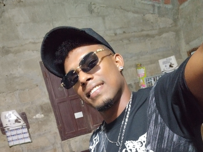 Mandinga avatar