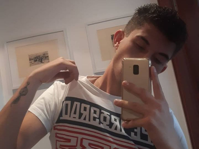 Miketylxr avatar