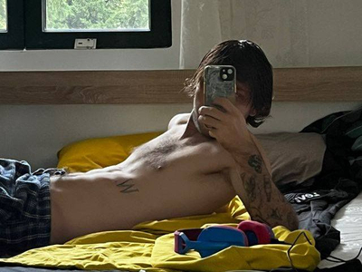 MisterSkinny