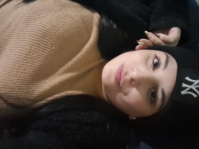 Morochacurvyyy avatar