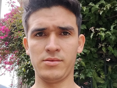 moronfreddy30 avatar