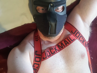 Mrsubmissive