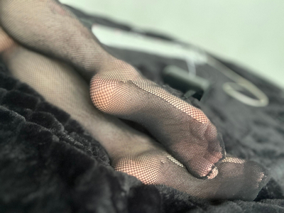 NaughtyInNylons