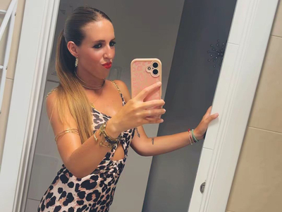 Nayra avatar