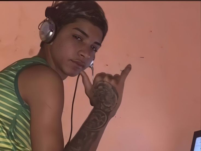 Rebelde avatar
