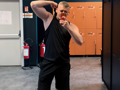 Redcto avatar