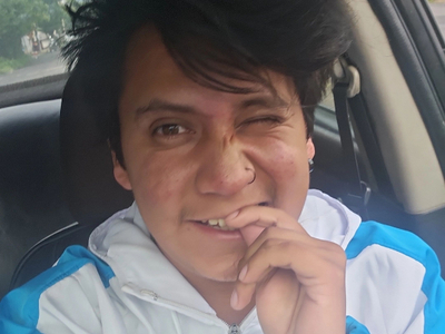 Ricardo97 avatar