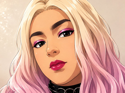 RobinTravestiMx avatar