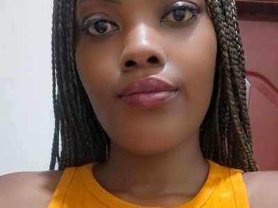 Sexyebony avatar