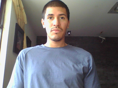 Sexylatin64 avatar