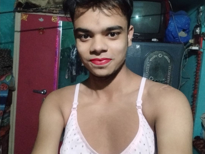 SexyZoyar1 avatar