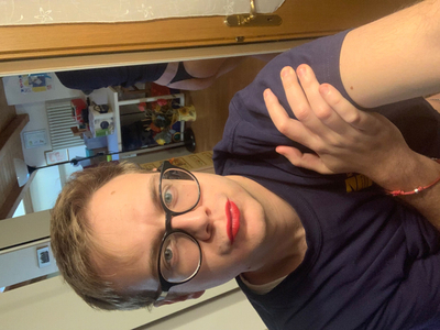 SissyDalila avatar
