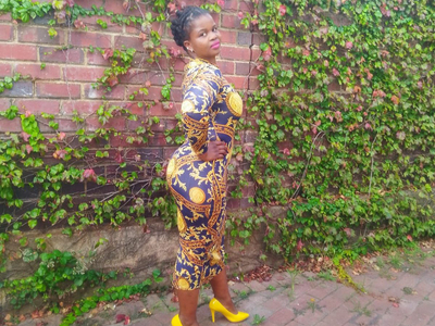 Spicybooty avatar
