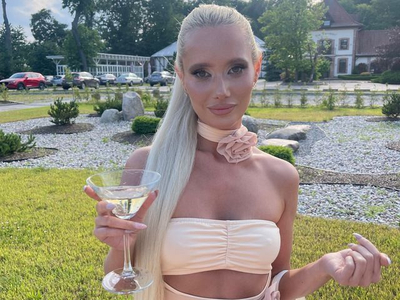 TarahFaris avatar