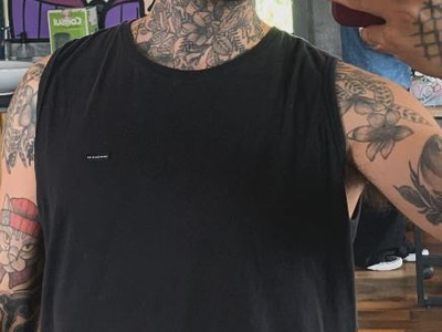 tattoer avatar