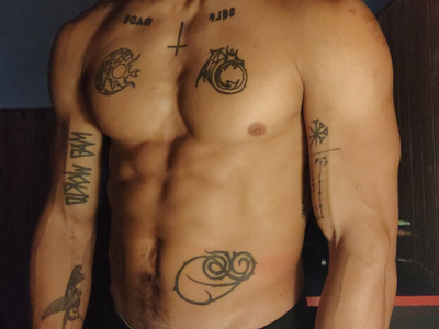 tattoosycafe92 avatar
