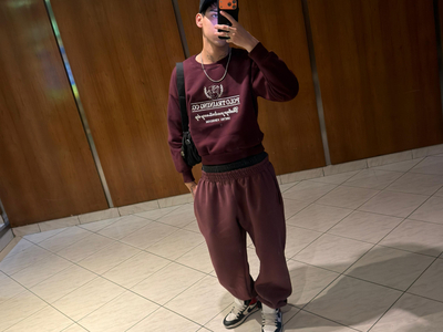 theboyofargg avatar