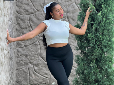 TianaParker avatar