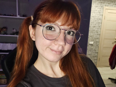 TifanyKrucker avatar