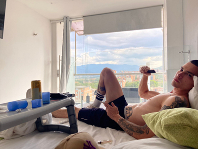 Travis_rxxx avatar