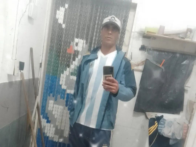 Tumorochodj avatar