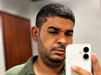 Valber avatar
