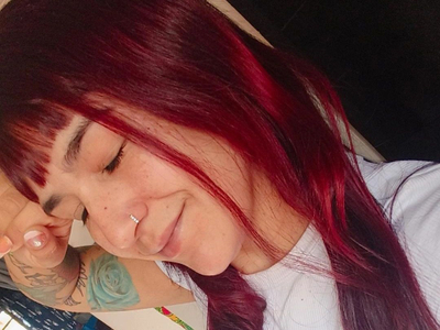 Yasminee avatar