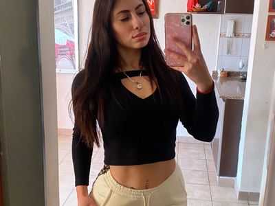 ZairaRey avatar