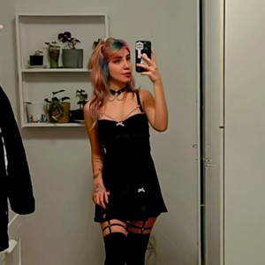 Lustfullunax avatar