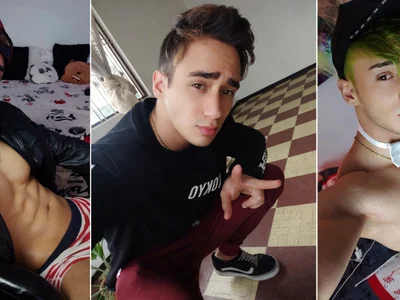 AlexRivera6 avatar