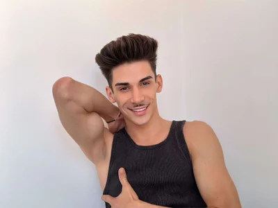DanielCrush1 avatar