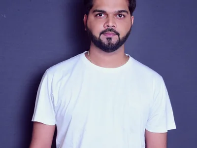 Kinky_Kumarr avatar