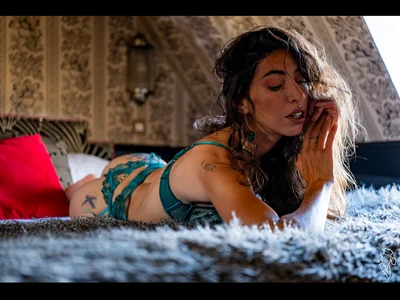 Lalla-Amani avatar