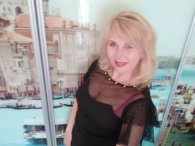Magic_Blondie avatar