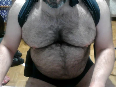 mikeyhotbear avatar