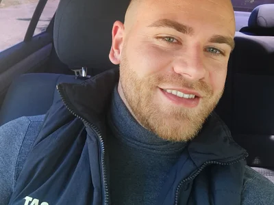 Thori92 avatar