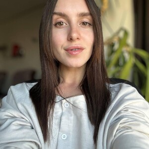 ArianaPetite avatar