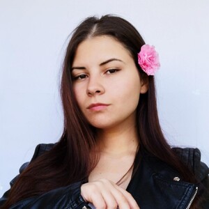 Janecutest avatar
