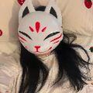 Kitsune07 avatar