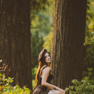 oliviawildin avatar