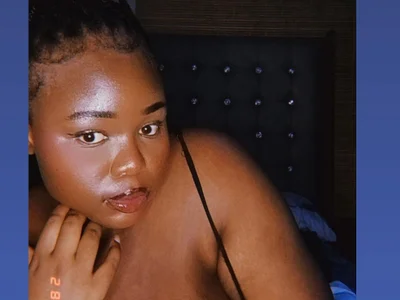 AaliyahBlackXO avatar