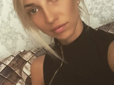 Adelina0001 avatar