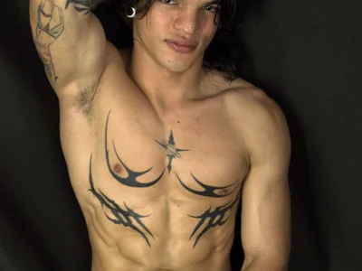 AlbertBernal69 avatar