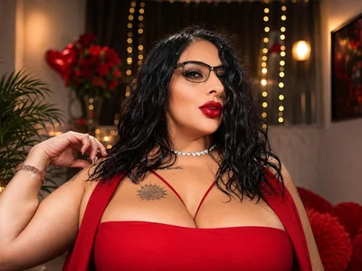 AlexaBigBoobss