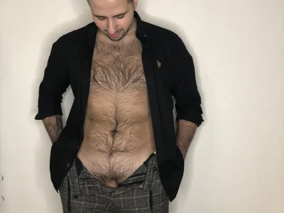 Alexey_Hairy avatar