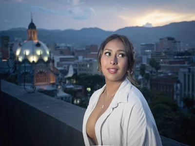 AmelyaMann avatar