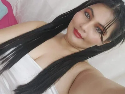 arisha_hot