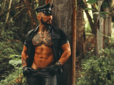 billyMayer_
