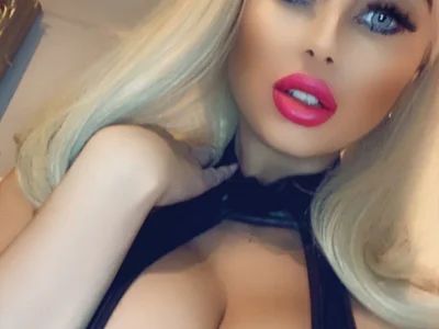 BlondieBarbieBabe avatar