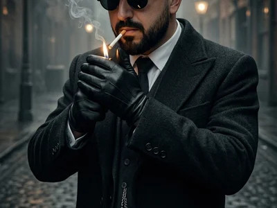 BrutalJax avatar